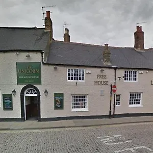 The Unicorn Richmond (North Yorkshire)