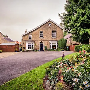 West End Richmond (North Yorkshire)