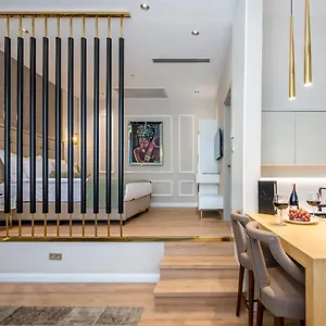 Otel Veyron &, İstanbul