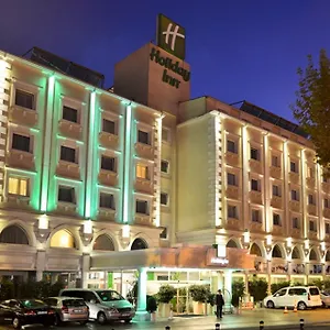 Otel By Ihg, İstanbul