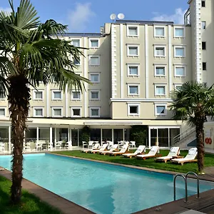 Otel By Ihg, İstanbul
