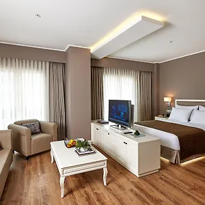 Hotel Renata Boutique Sisli, Estambul