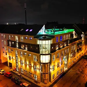 Aparthotel Eco Smart Premium ***