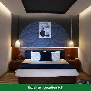 Otel Nova Plaza Crystal &, İstanbul