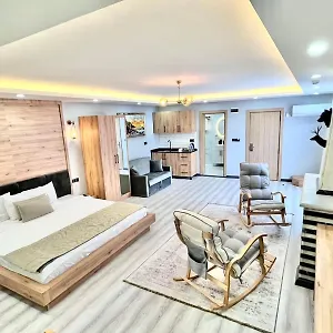 Otel Galata Greenland, İstanbul