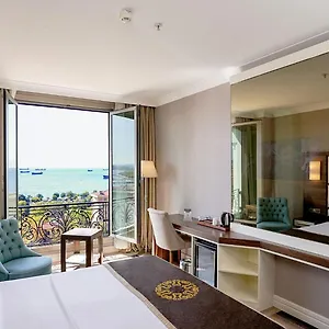 Otel The Grand Mira Business, İstanbul