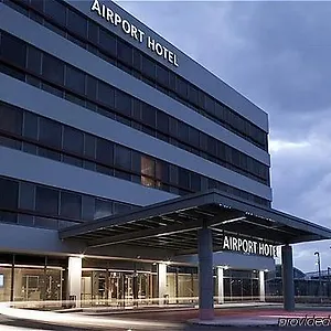 Isg Sabiha Gökçen Airport Hotel