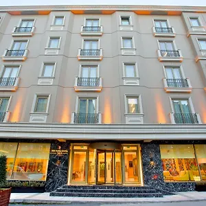 Otel The Parma & Taksim, İstanbul