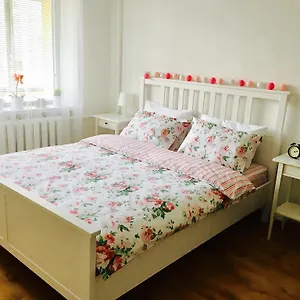 Апартаменты Carpe Diem Минск