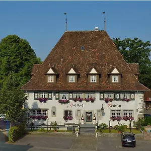 Hotel Landgasthof Koechlin ***