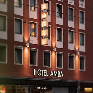 Hotel Amba ***