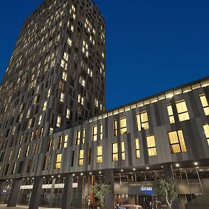 Otel The G, İstanbul
