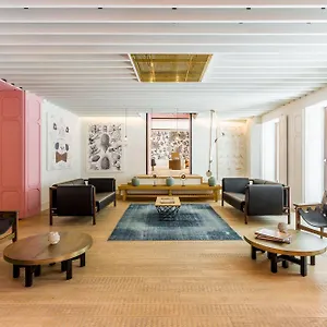 Hotel Mate Emir,, Estambul