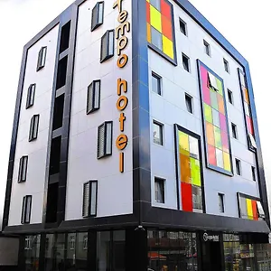 Otel Tempo 4levent, İstanbul