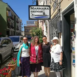 Marmara Provincia di Istanbul