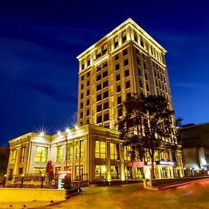 Otel Grand Makel Topkapi, İstanbul