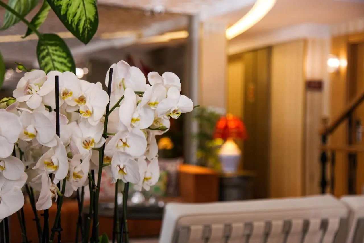 Almina Guest House Provincia di Provincia di Istanbul 2*,