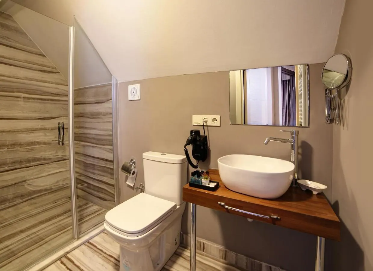 **  Almina Guest House Istanbulská provincie Turecko